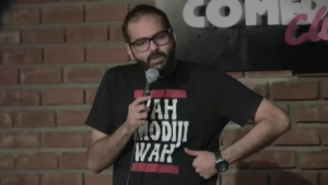 Read more about the article Joke row: Stand-up comic Kunal Kamra granted anticipatory interim bail by Madras HC over ‘gaddar’ jibe