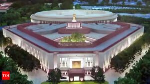 Read more about the article Government must establish panel with special programme for displaced women, children of Manipur: Parliament committee