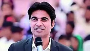 Read more about the article Papa Pastor convicted in 2018 rape case