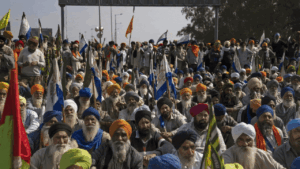 Read more about the article Kisan netas out of Punjab jails; Dallewal breaks indefinite fast