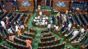 Read more about the article Sea bill gets Lok Sabha nod, seeks to end Raj-era law