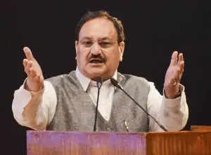 Read more about the article ‘Doobta Bihar’ under Lalu, progress under Nitish-Modi: JP Nadda’s call to Purvanchal voters