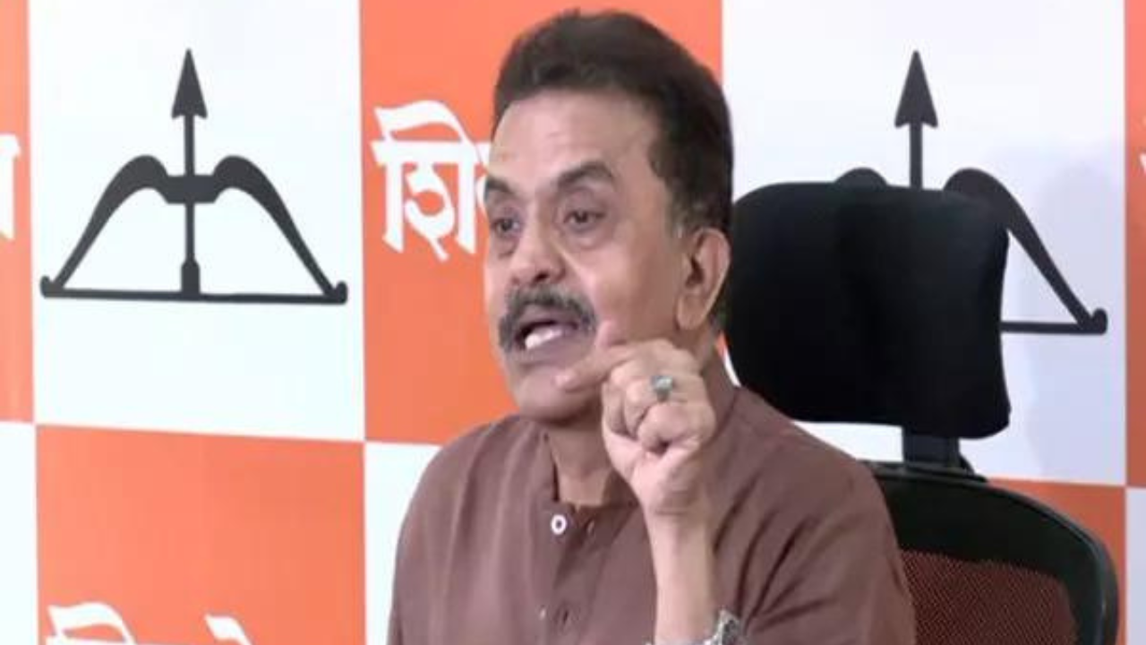 You are currently viewing ‘Close non-veg stalls for Navratri,’ says Sanjay Nirupam; NCP (SCP) calls it a ‘tamasha’