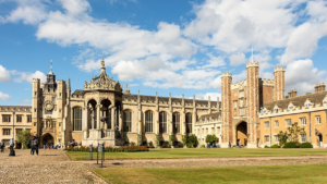 Read more about the article Indian librarian at Cambridge loses race discrimination claim against Trinity College