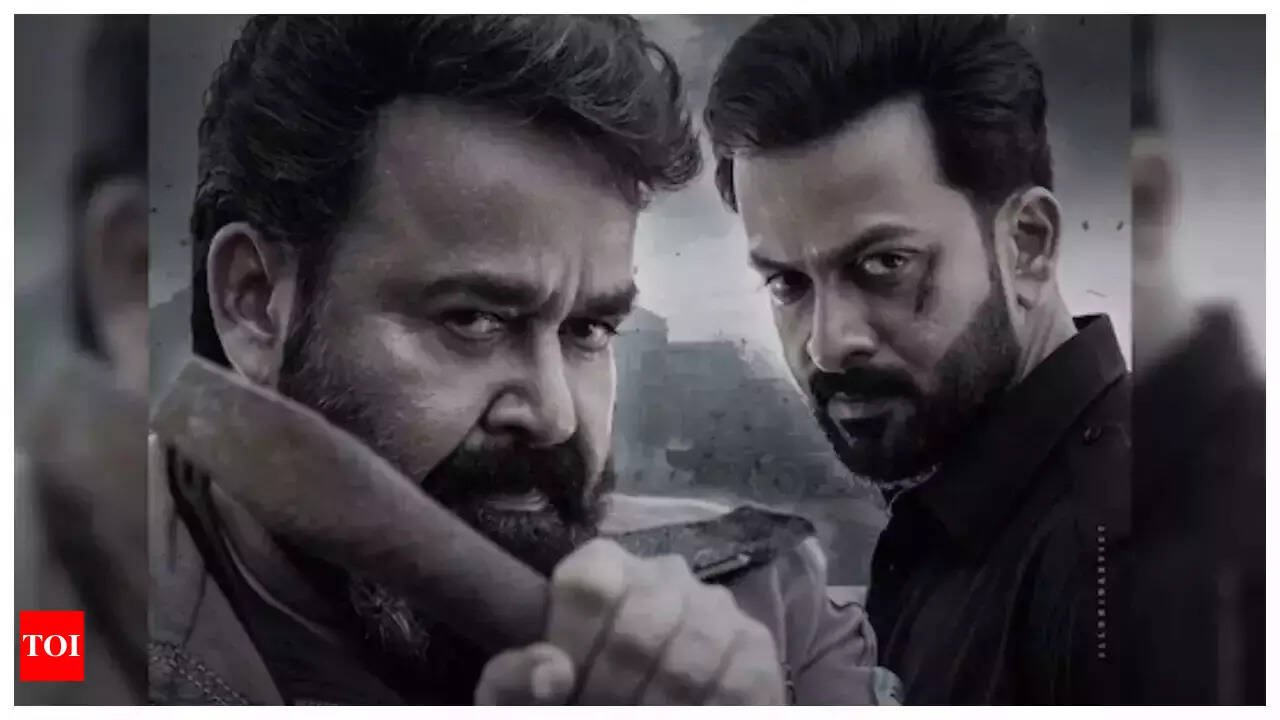 You are currently viewing CBFC seeks 17 cuts as Mohanlal film stirs Kerala storm