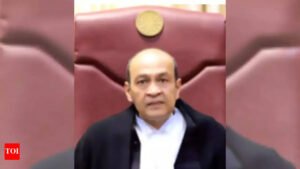 Read more about the article Justice Varma case: HC bar body pauses stir