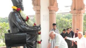 Read more about the article ‘No difference of opinion between BJP, RSS,’ says Sangh as it praises PM Modi’s Nagpur visit