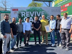 Read more about the article Revive Canal Revive Doon – Cleanup drive organized by The Times of India, Pacific Mall Dehradun, Been There Doon That, in support with Irrigation Department