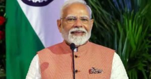 Read more about the article PM Modi shares highlights of Nagpur visit, thanks people for affection