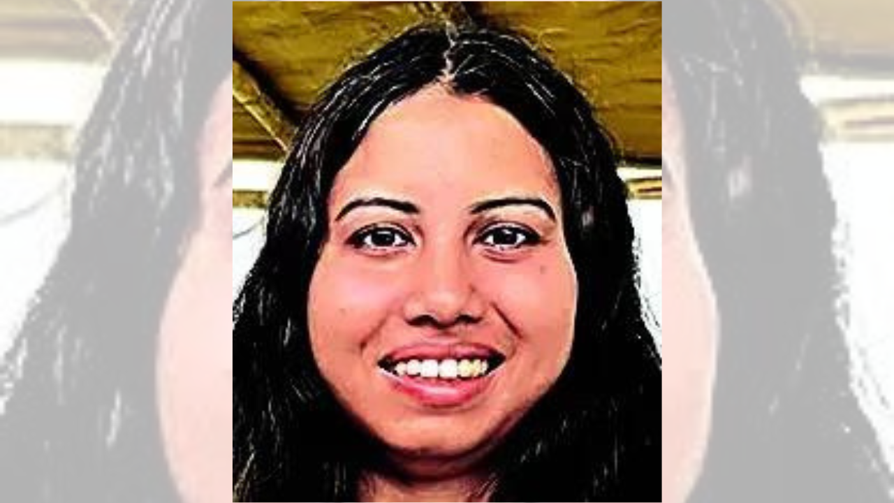 You are currently viewing Assam neta’s daughter dies; cops suspect she jumped to death