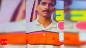 Read more about the article UP sharpshooter killed in Jharkhand encounter