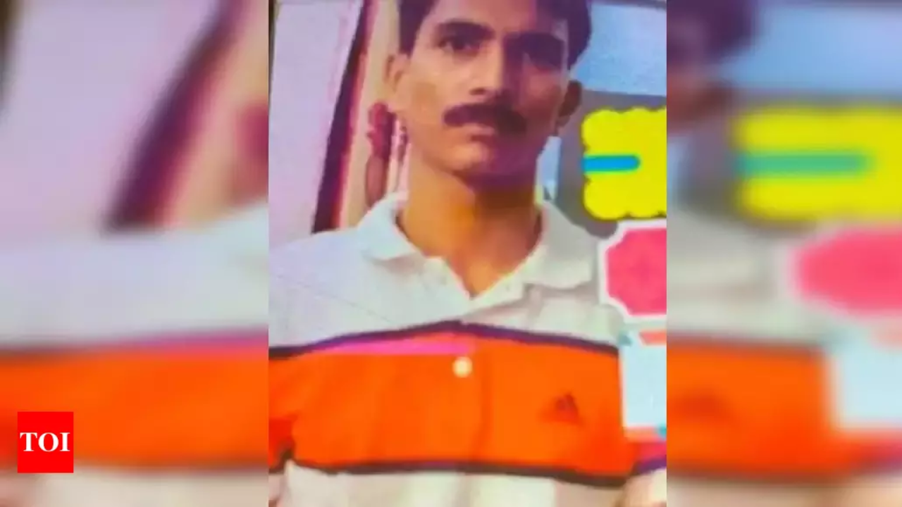 You are currently viewing UP sharpshooter killed in Jharkhand encounter