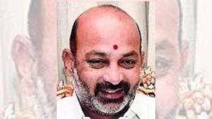 Read more about the article As Telangana launches rice scheme, BJP says display PM’s pic at ration shops