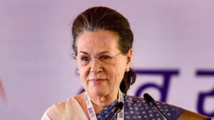 Read more about the article ‘Three Cs haunt Indian education’: Sonia Gandhi slams Centre over NEP