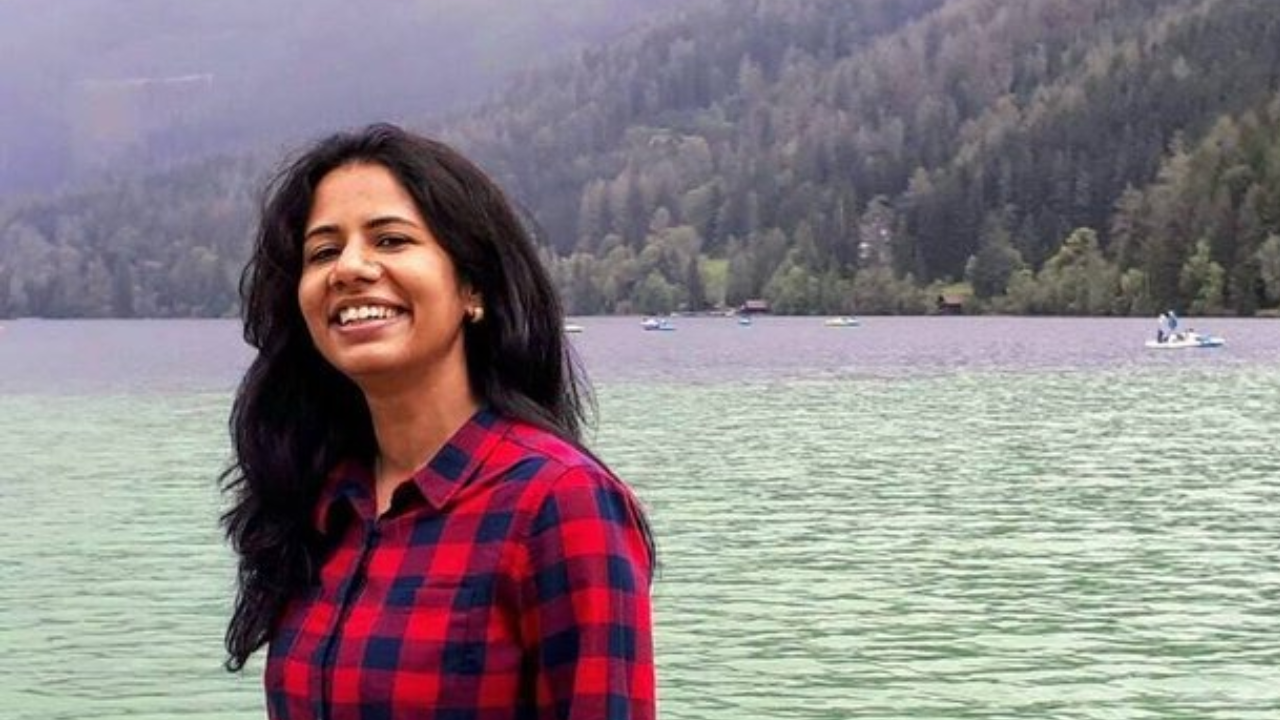 You are currently viewing Who is Nidhi Tewari? newly appointed private secretary to PM Modi