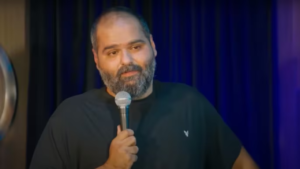 Read more about the article ‘Waste of time’: Kunal Kamra on cops’ visit to his Mumbai ‘home’