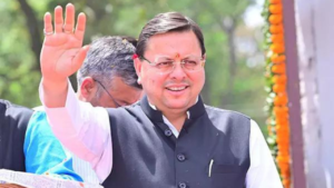 Read more about the article Uttarakhand CM Dhami renames several locations to reflect cultural heritage
