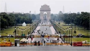Read more about the article Delhi breaths easy; witnesses best AQI average in 5 years in January-March quarter