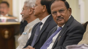 Read more about the article US Secret Service nixed Pannun plan to serve NSA Ajit Doval summons