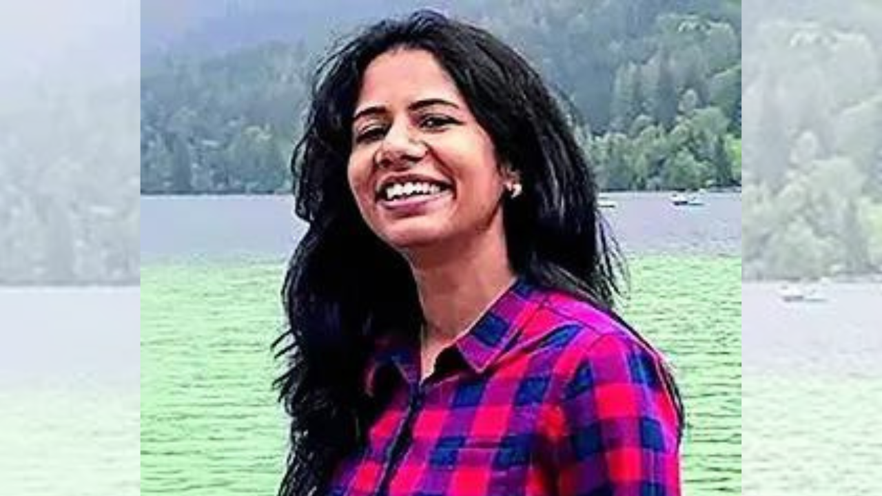 You are currently viewing 2014-batch IFS officer Nidhi Tewari named private secretary to PM Modi