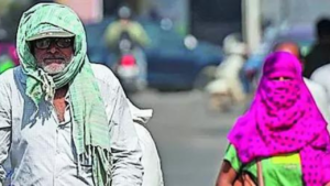 Read more about the article April-June likely to be hotter than usual across India: IMD
