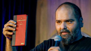 Read more about the article Kunal Kamra show audience members served notices
