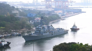 Read more about the article India, US to kick off tri-service exercise in Bay of Bengal today