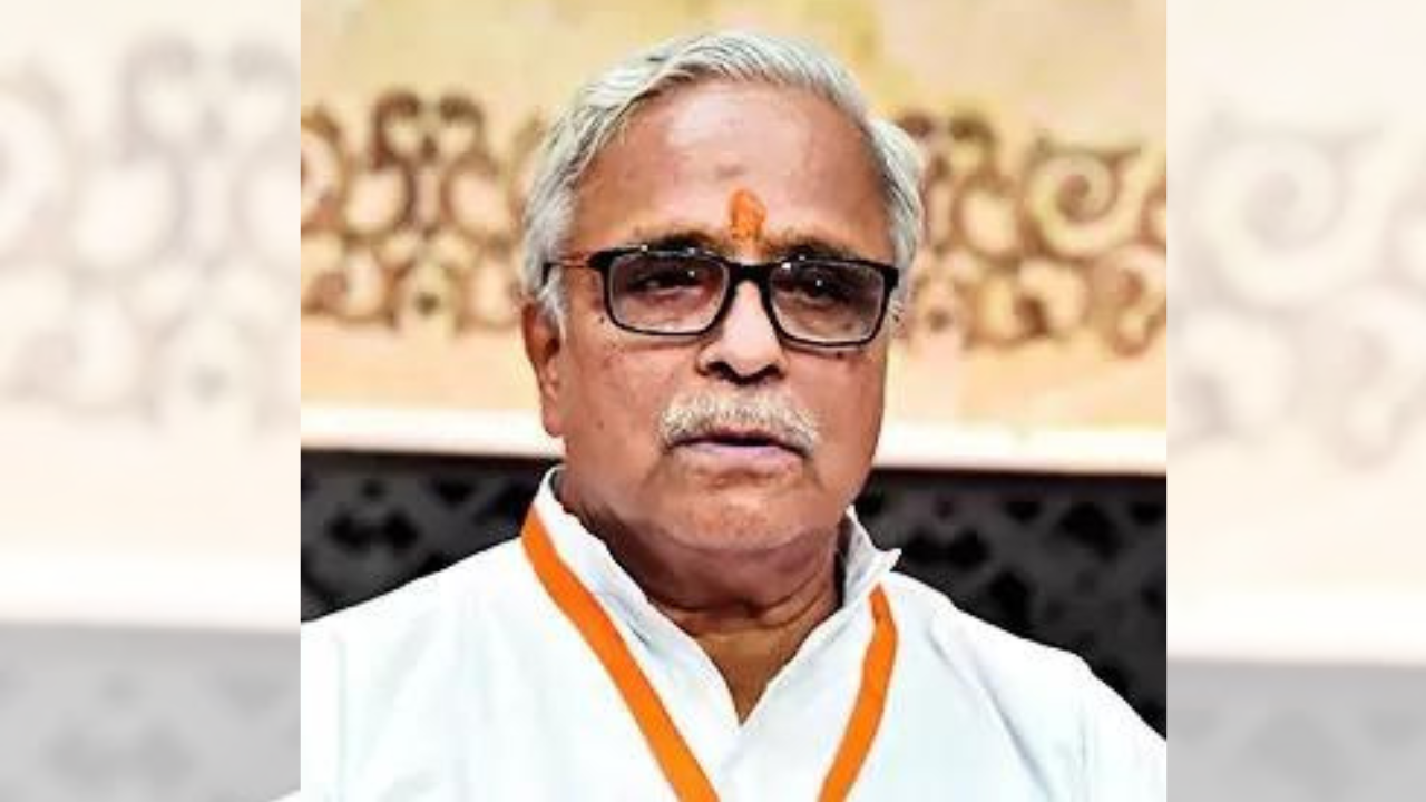 You are currently viewing Row over Aurangzeb’s tomb unnecessary: RSS