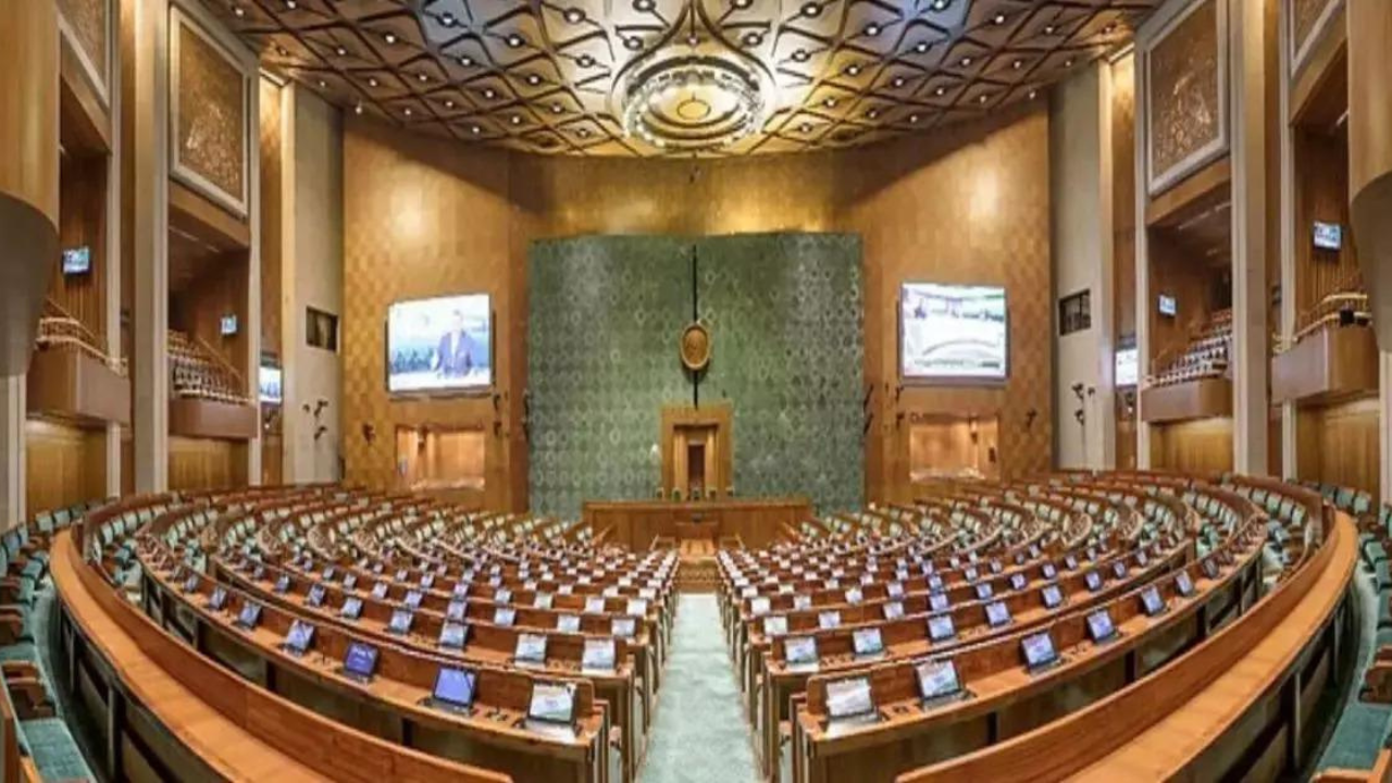 You are currently viewing Stage set for stormy end to Budget session as Centre plans to table bill tomorrow