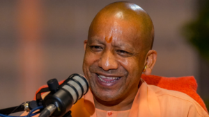 Read more about the article ‘Learn discipline from Hindus’: UP CM Yogi Adityanath backs ban on namaz on roads