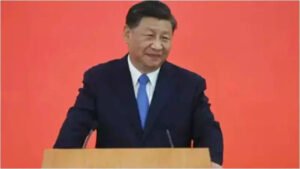 Read more about the article China, India should strengthen ties in ‘Dragon-Elephant tango’: Xi Jinping