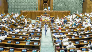 Read more about the article Waqf Amendment Bill: How numbers in Parliament stack up ahead of tabling