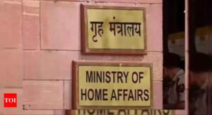 Read more about the article Home ministry extends validity of FCRA registration for NGOs until June 2025