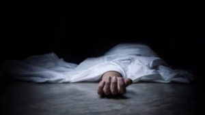 Read more about the article Man kills friend’s 7-year-old daughter in fit of rage over TV remote