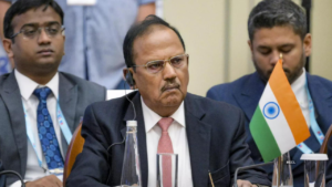 Read more about the article ‘Court complaints not delivered to any officers’: US rejects Khalistani separatist Pannun’s claims on serving legal papers to security advisor Ajit Doval