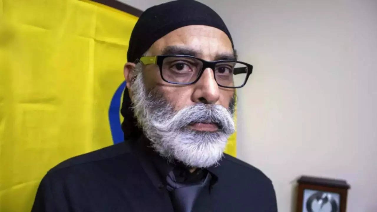 You are currently viewing SFJ: US has identified another ‘Indian agent’ in Pannun plot