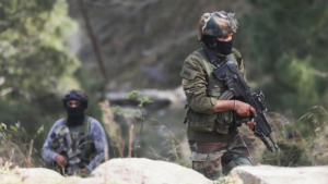 Read more about the article J&K: Kathua search covers new areas after terrorist fire