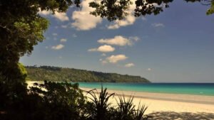 Read more about the article US man held for trip to prohibited Andaman island