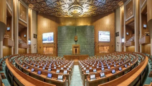 Read more about the article In a boost to co-operatives, Parliament passes Tribhuvan bill