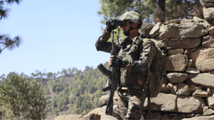Read more about the article ‘Unprovoked firing’: What Indian Army said on Pakistan violating ceasefire at LoC in J&K’s Poonch