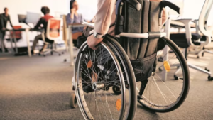 Read more about the article NMC reviewing disability guidelines to focus on what candidates can do
