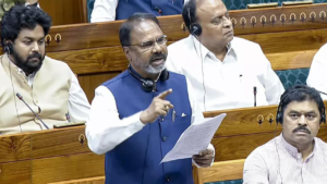 Read more about the article BJP ally TDP backs Waqf Bill, but seeks flexibility for states to determine composition of Waqf boards