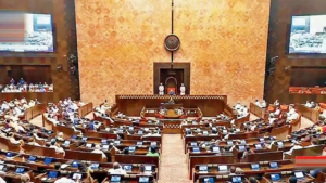 Read more about the article Govt destroys 20.8 lakh Kg of narcotics from 2022 to 2024, Home Ministry tells Rajya Sabha