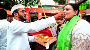 Read more about the article Regional parties slam waqf bill in one voice