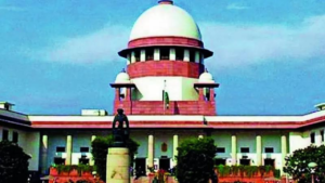 Read more about the article SC: State can’t decide on rural stints for doctors from outside