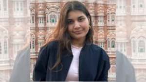 Read more about the article Indian student awarded Marie Sklodowska-Curie Fellowship for women in nuclear science
