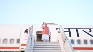 Read more about the article PM Modi departs for Thailand to attend BIMSTEC summit, Sri Lanka visit to follow