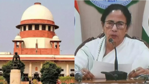 Read more about the article Setback for Mamata government: SC upholds Calcutta HC order to cancel recruitment of 25,000 teachers, non-teaching staff in government schools