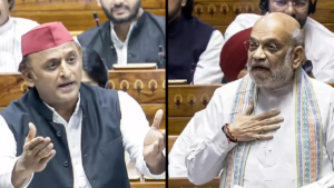 Read more about the article Lok Sabha passes Waqf (Amendment) Bill, 2025: Which parties supported, who opposed?