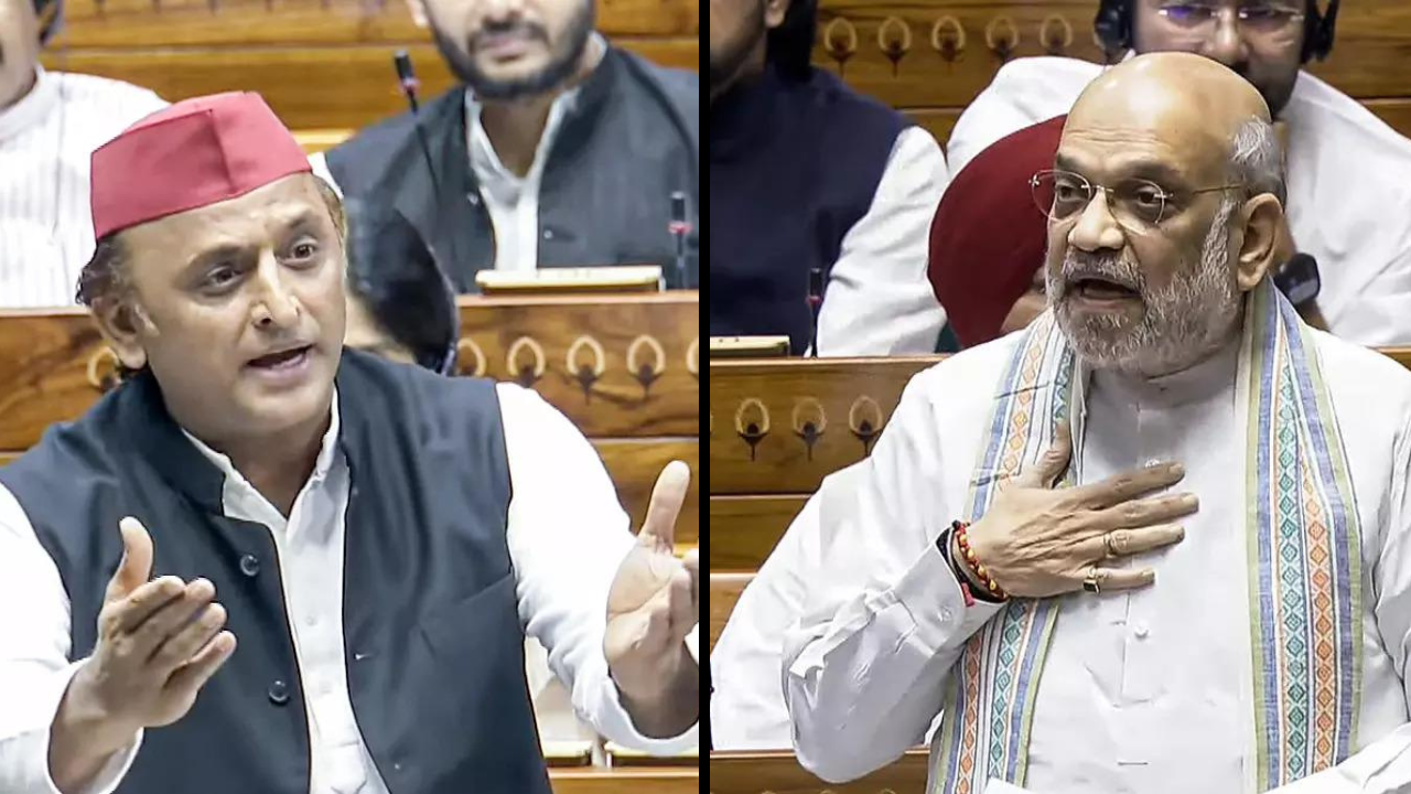 You are currently viewing Lok Sabha passes Waqf (Amendment) Bill, 2025: Which parties supported, who opposed?